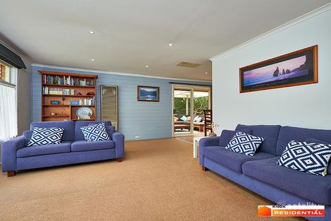 Property photo of 15 Carlisle Road Ferntree Gully VIC 3156