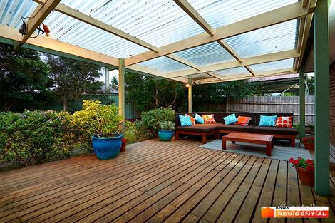 Property photo of 15 Carlisle Road Ferntree Gully VIC 3156