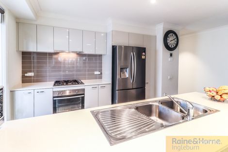 Property photo of 6 Regalia Crescent Glenfield NSW 2167