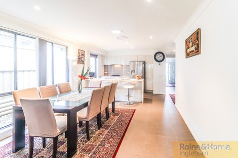 Property photo of 6 Regalia Crescent Glenfield NSW 2167