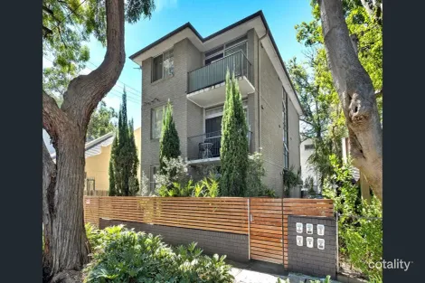 4/12 Dadley St, Alexandria, NSW 2015