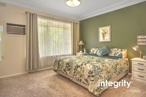 Property photo of 136 Berry Street Nowra NSW 2541