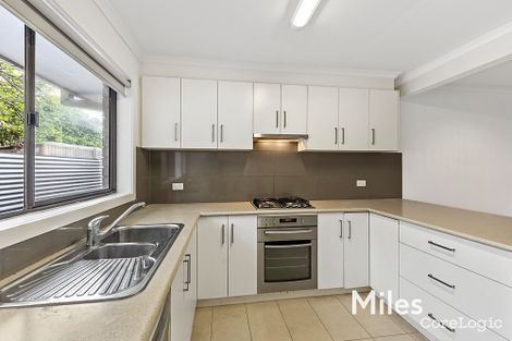 Property photo of 2/19 Harker Street Alphington VIC 3078