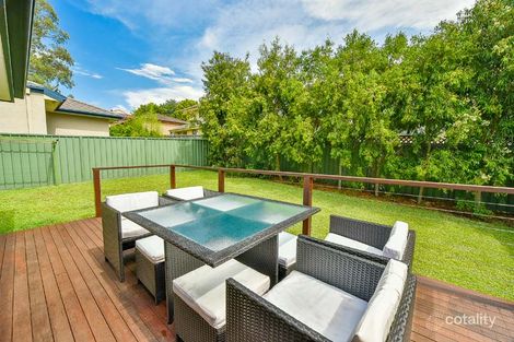 Property photo of 39 Westmoreland Road Leumeah NSW 2560