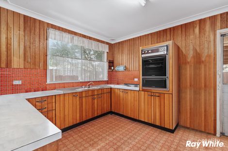 Property photo of 46 Percy Street Marayong NSW 2148