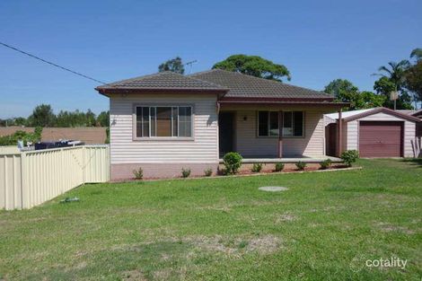 Property photo of 71 Lindesay Street East Maitland NSW 2323