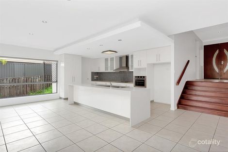 Property photo of 3 Koolang Crescent Reedy Creek QLD 4227