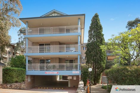28/41-43 Vermont St, Sutherland, NSW 2232