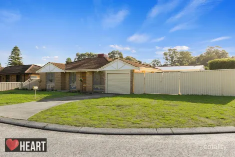 15 Mcgoldrick Pl, Parmelia, WA 6167