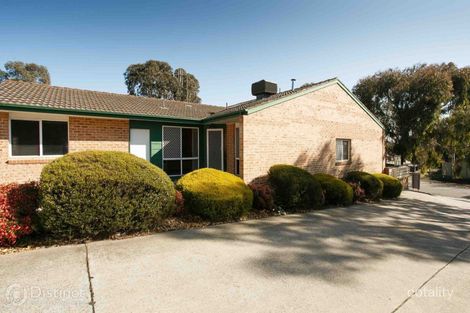 21/57 Totterdell St, Belconnen, ACT 2617