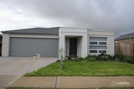 Property photo of 25 Andie Way Tarneit VIC 3029