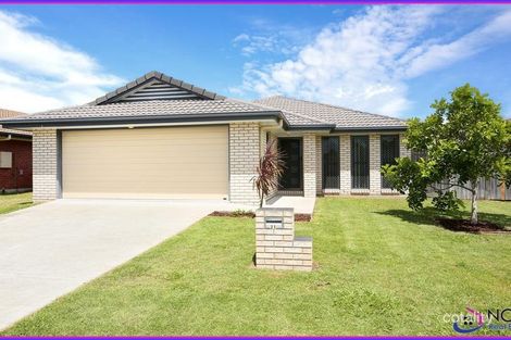 Property photo of 21 Jordan Court Caboolture QLD 4510