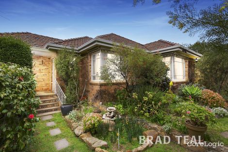 Property photo of 30 Glenview Road Strathmore VIC 3041