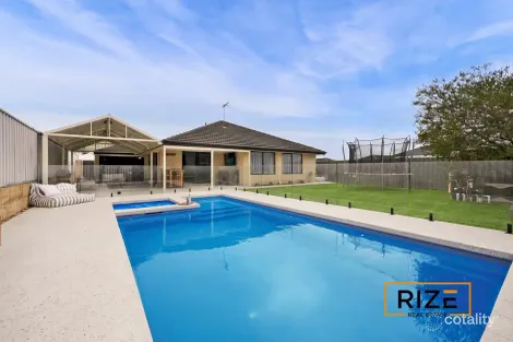 6 Compar Rd, Banksia Grove, WA 6031