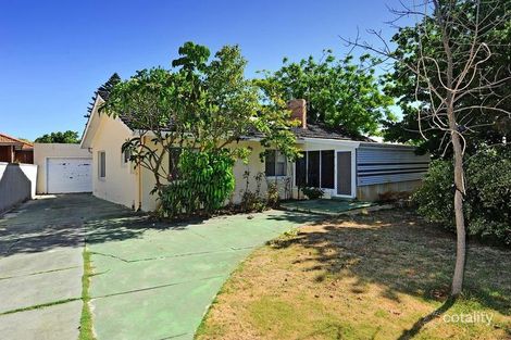 Property photo of 46 Stirk Road Alfred Cove WA 6154