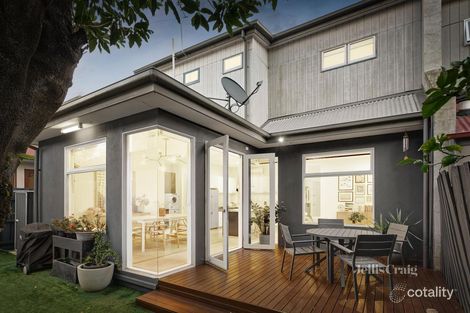 Property photo of 56 Parkville Street Burnley VIC 3121