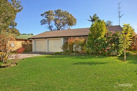 122 Helmsman Bvd, St Huberts Island, NSW 2257
