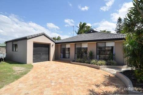 Property photo of 12 Wendoree Way Coombabah QLD 4216