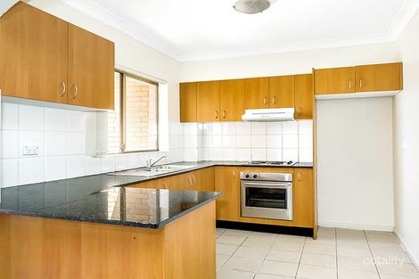 2/34-36 Castlereagh St, Liverpool, NSW 2170