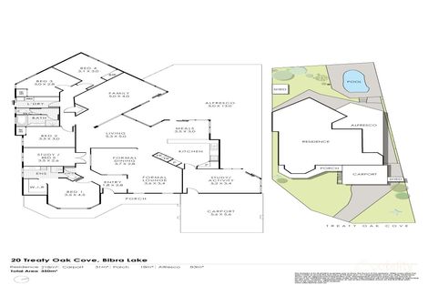 Property photo of 20 Treaty Oak Cove Bibra Lake WA 6163