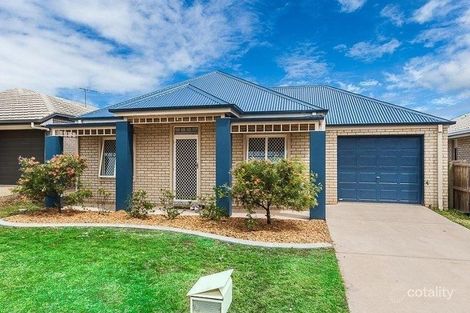 3 BALLIE ST, NORTH LAKES, QLD 4509
