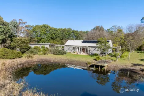 45 St Margarets Rd, Healesville, VIC 3777