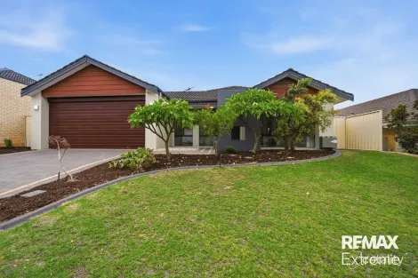 18 Zeppelin Way, Tapping, WA 6065