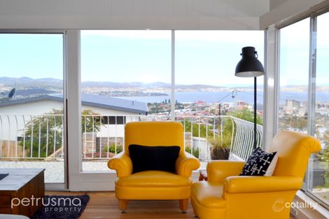 Property photo of 18 Strathern Street Mount Stuart TAS 7000