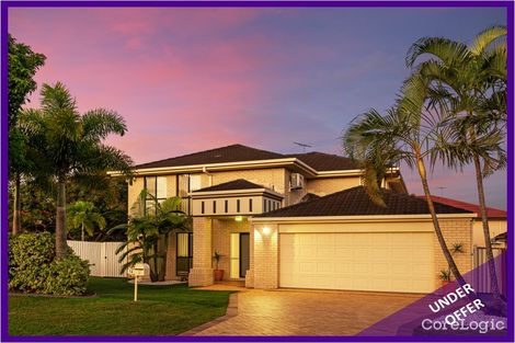 Property photo of 16 Zingelmann Place Kuraby QLD 4112