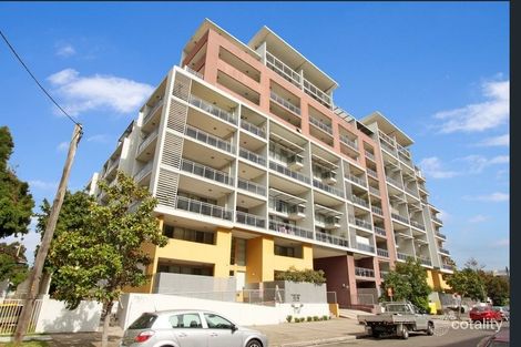 Property photo of 71/12-18 Bathurst Street Liverpool NSW 2170