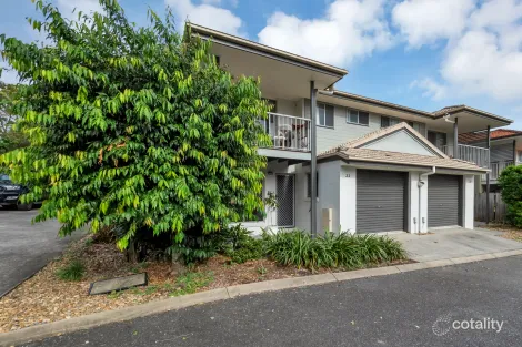 22/64 Frenchs Rd, Petrie, QLD 4502