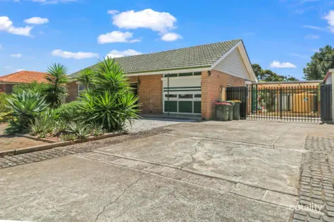 Property photo of 25 Justinian Street Elizabeth Downs SA 5113