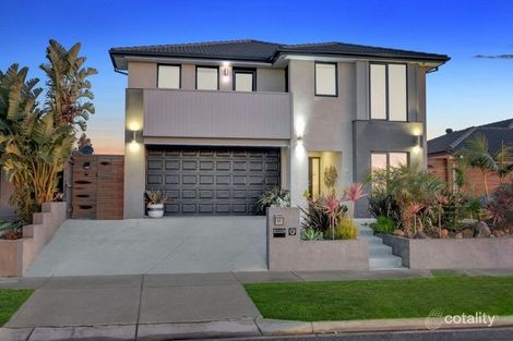 60 City Vista Cct, Cranbourne West, VIC 3977