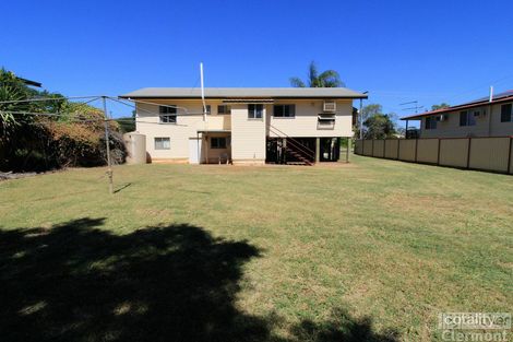 Property photo of 72 Sirius Street Clermont QLD 4721