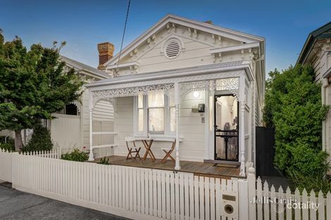 Property photo of 25 Cambridge Street Armadale VIC 3143