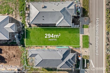 35 Harkness Bvd, Armstrong Creek, VIC 3217