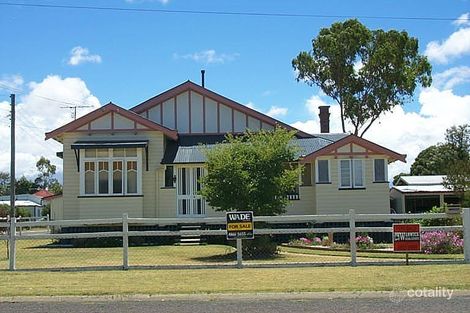 Property photo of 63 Canning Street Warwick QLD 4370