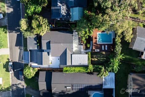 20 Jesmond Rd, Helensvale, QLD 4212