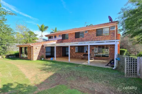 Property photo of 6 Birchley Street Chapel Hill QLD 4069