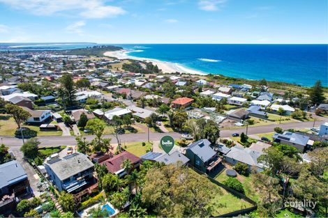 Property photo of 42 Ocean View Parade Caves Beach NSW 2281