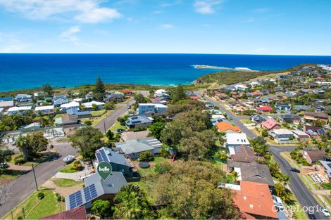 Property photo of 42 Ocean View Parade Caves Beach NSW 2281