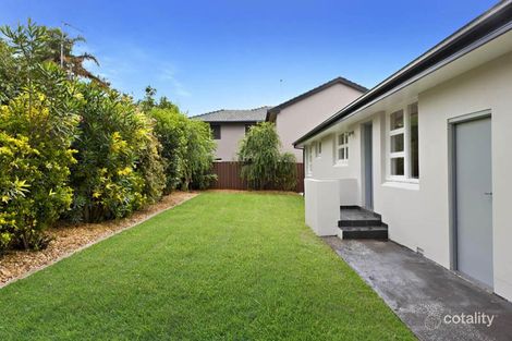 Property photo of 33 Amaroo Street Sylvania NSW 2224