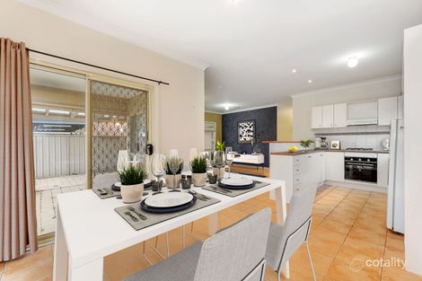 Property photo of 30 Willmott Drive Craigieburn VIC 3064