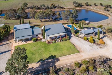 Property photo of 215 Wakefield Road Macclesfield SA 5153