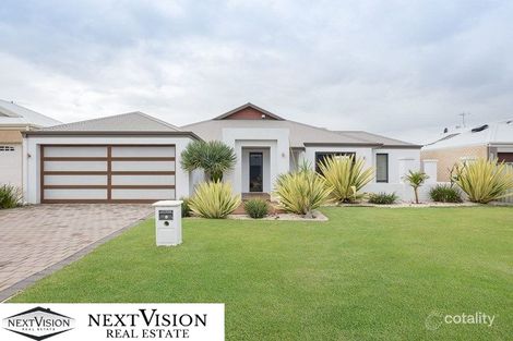 8 Kinglake Way, Aubin Grove, WA 6164