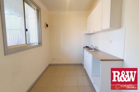 Property photo of 10 Armstrong Street Ashcroft NSW 2168