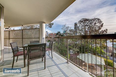 Property photo of 7/69 Leichhardt Street Spring Hill QLD 4000