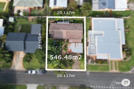 Property photo of 27 Hedina Street Sunnybank QLD 4109