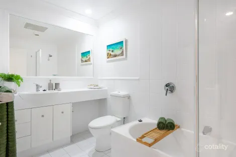 Property photo of 1001/22-34 Glenside Drive Robina QLD 4226