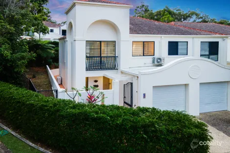 Property photo of 1001/22-34 Glenside Drive Robina QLD 4226